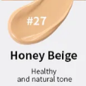MISSHA - M Perfect Cover BB Cream SPF42 PA+++