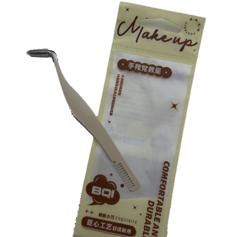 BQI - Eyelash Tweezer