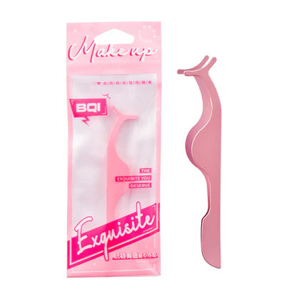 BQI - Eyelash Tweezer