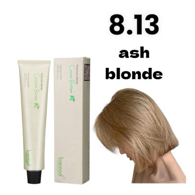 بريمود - لون شعر فاخر