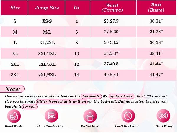 YOUGLOW - Bodysuit shaper Sleeveless Button Type