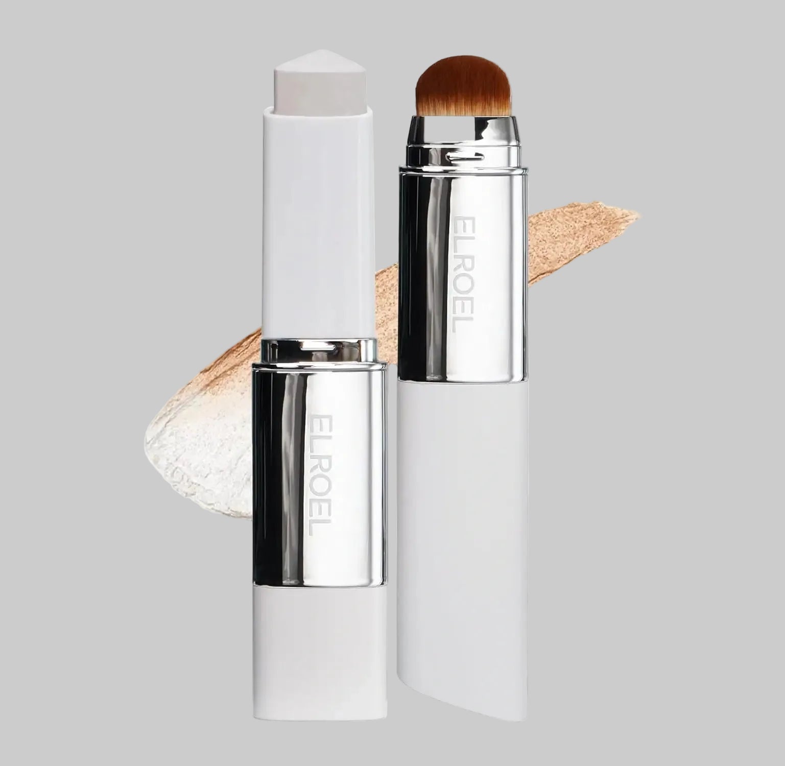 ELROEL - Blanc Cover Cream Stick - Youglow