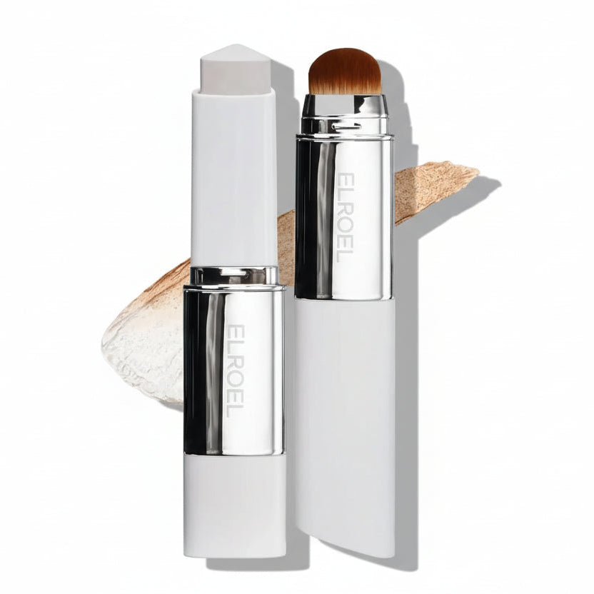 ELROEL - Blanc Cover Cream Stick - Youglow