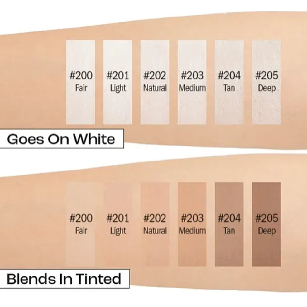 ELROEL - Blanc Cover Cream Stick - Youglow