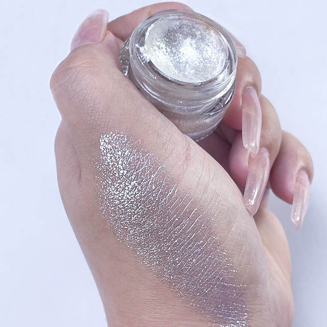 YOUGLOW - Eyeshadow Chrome Flakes Gel Wet Type