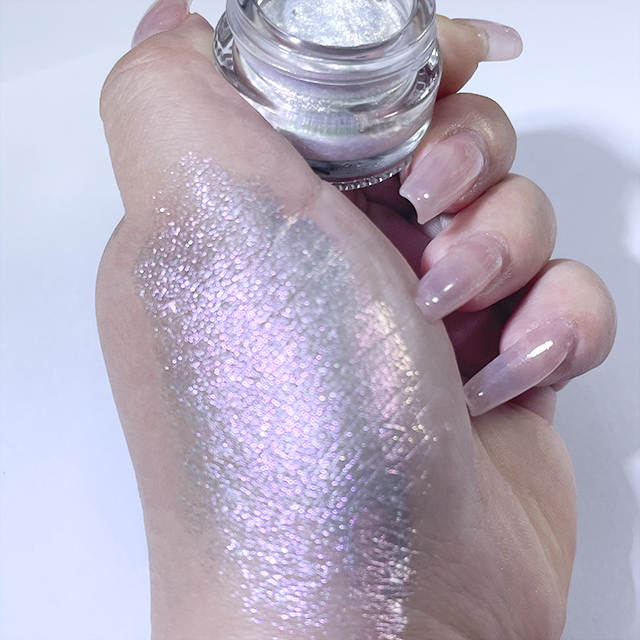 YOUGLOW - Eyeshadow Chrome Flakes Gel Wet Type