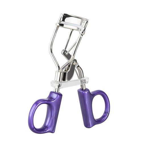 YOUGLOW - Eyelash Metallic Curler - Youglow