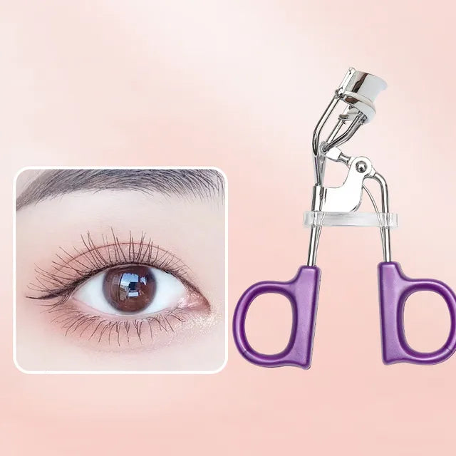 YOUGLOW - Eyelash Metallic Curler
