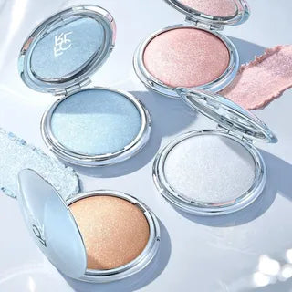 FOCALLURE - Star Crash Stretchy Highlighter 6 Colors - Youglow