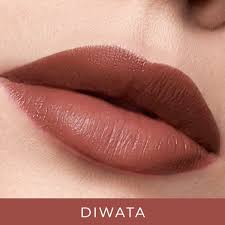 FS - Creamy Matte Enriched With Vitamin E Lipstick