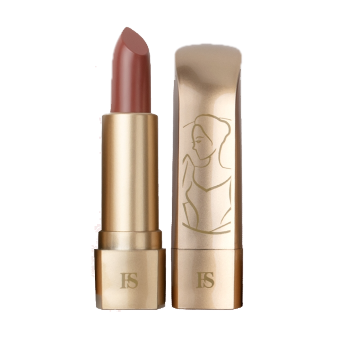 FS - Creamy Matte Enriched With Vitamin E Lipstick - Youglow