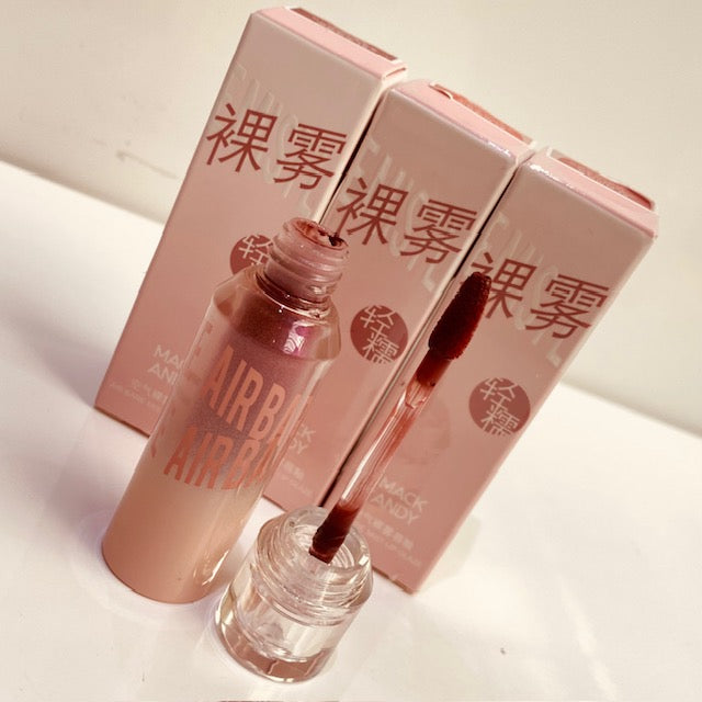 ماك آندي - أحمر شفاه إير بير ميست