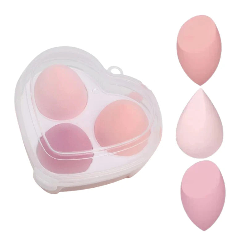 YOUGLOW - Beauty Blender Makeup Sponge