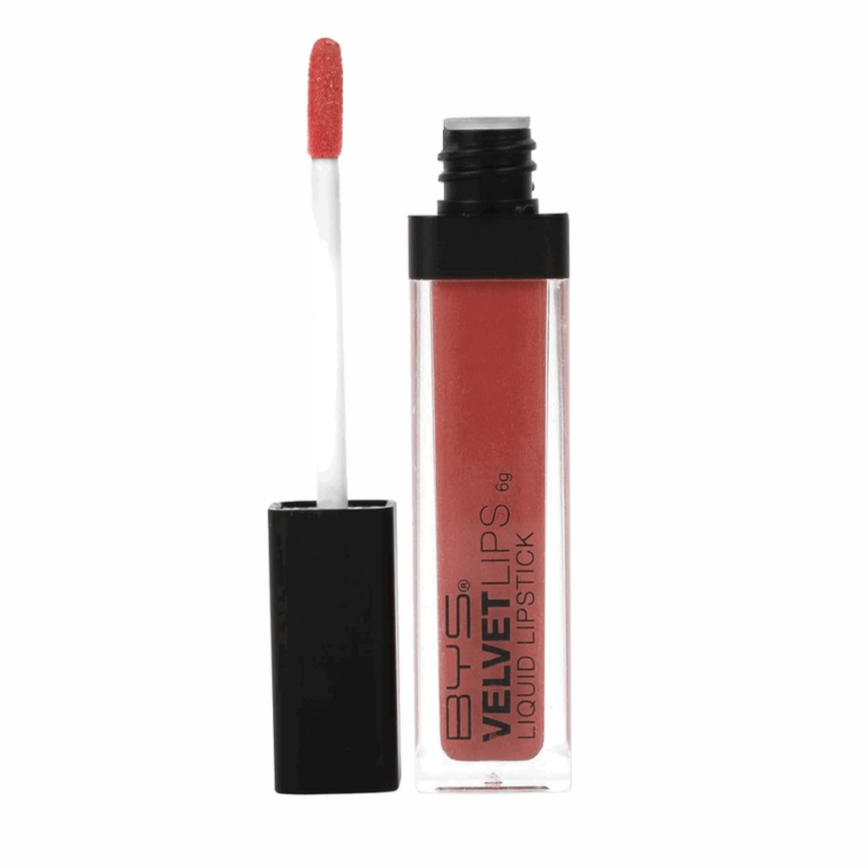 بي واي اس - أحمر شفاه سائل مخملي