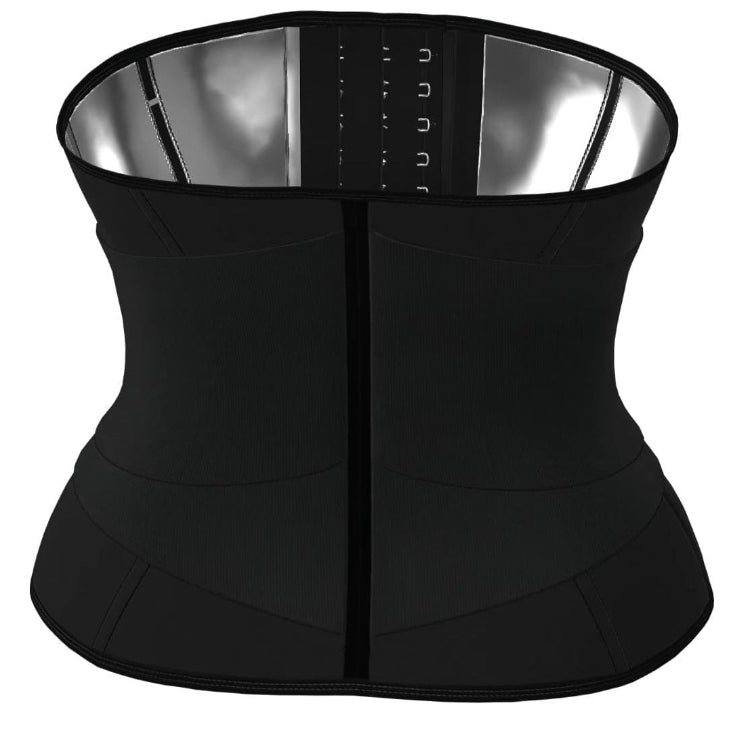 YOUGLOW - Waist Trimmer Sauna Sweat Slimbelt 7.0 Version - Youglow