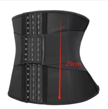 YOUGLOW - Waist Trimmer Sauna Sweat Slimbelt 7.0 Version