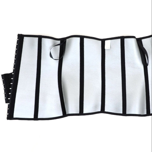 YOUGLOW - Waist Trimmer Sauna Sweat Slimbelt 7.0 Version - Youglow