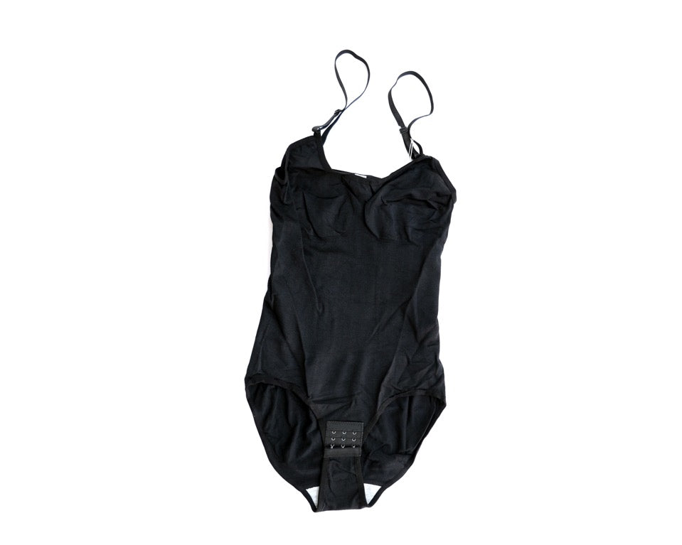 YOUGLOW - Bodysuit Shaper Short Sleeve Seamless