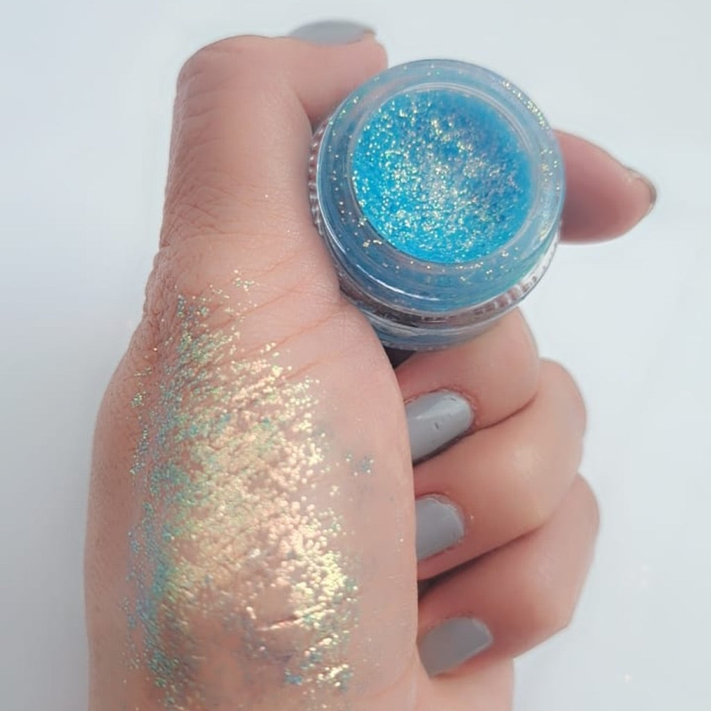 YOUGLOW - Eyeshadow Glow In The Dark