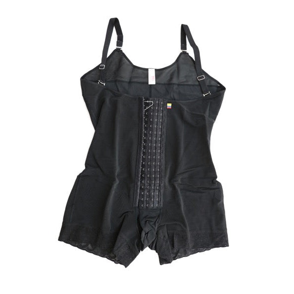 YOUGLOW - Full Body Shaper Sleeveless Hook Type - Youglow