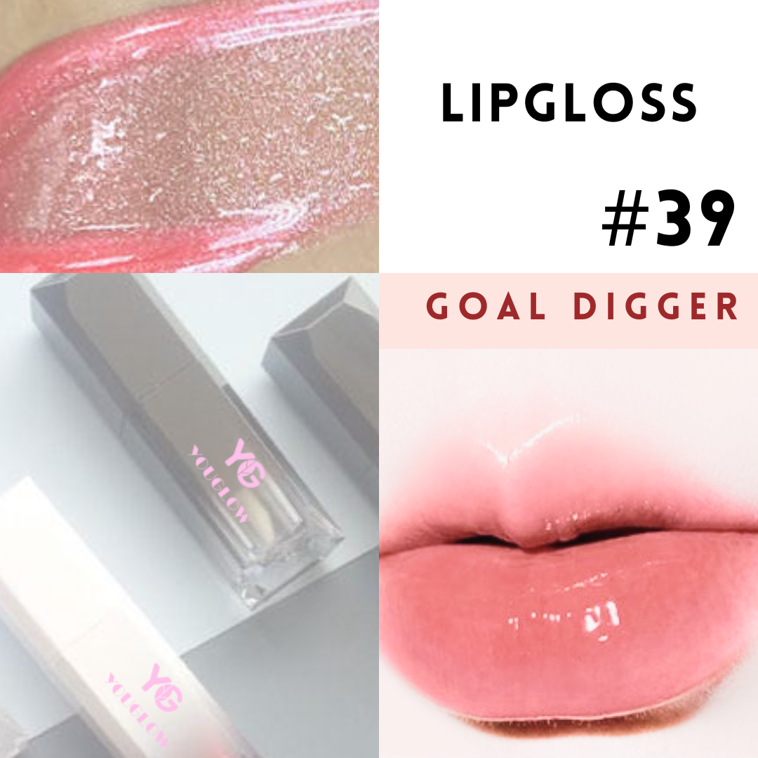 YOUGLOW - Lip Gloss - Youglow