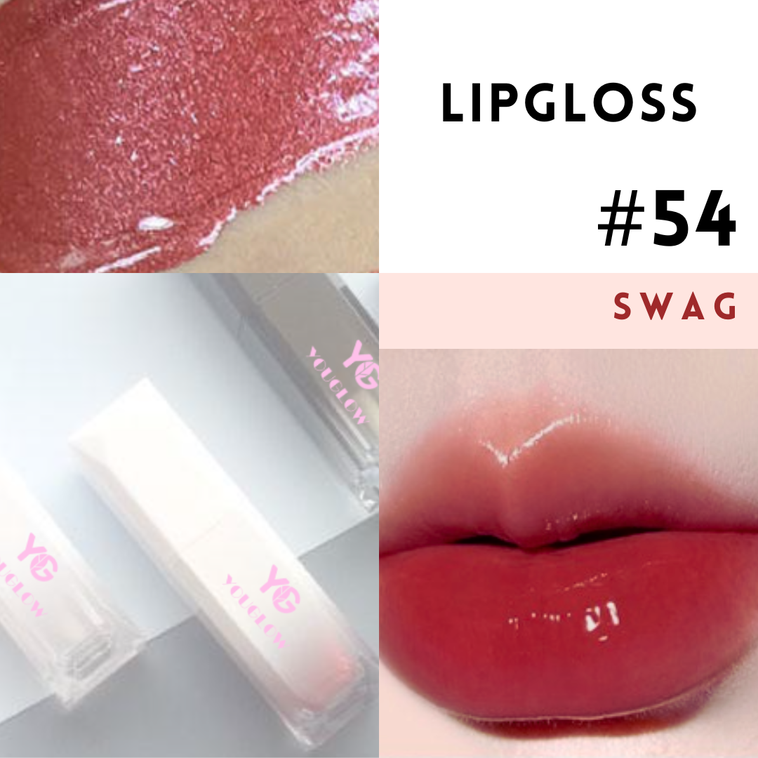 YOUGLOW - Lip Gloss
