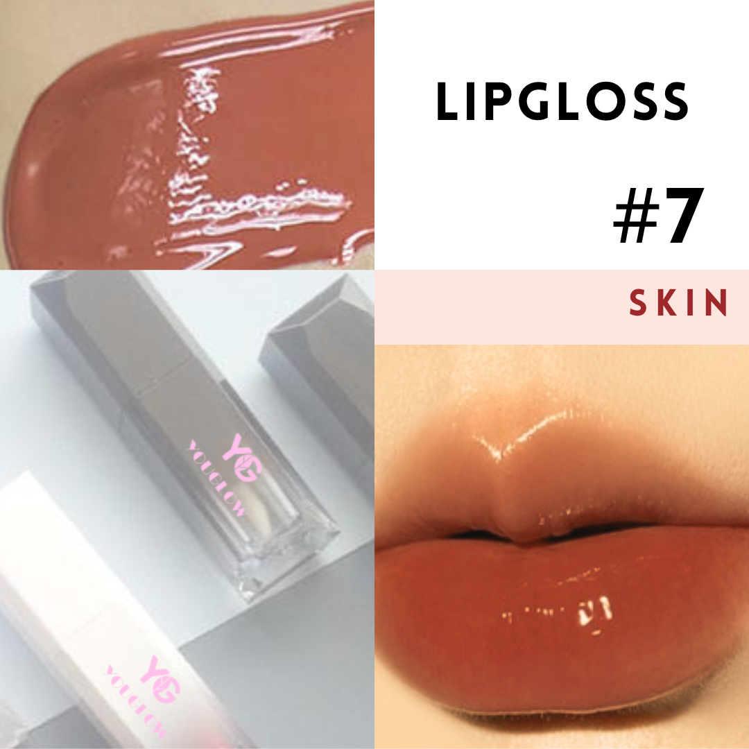 YOUGLOW - Lip Gloss