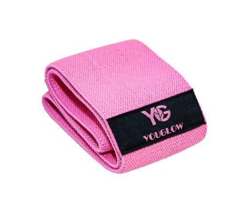 YOUGLOW - Resistance Band For Sport Exercise