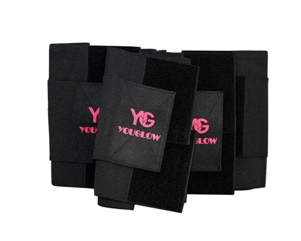 YOUGLOW - Slimbelt Waist Trimmer Tummy Control Type-B - Youglow