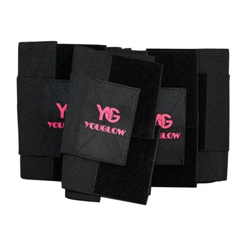 YOUGLOW - Slimbelt Waist Trimmer Tummy Control Type-B - Youglow