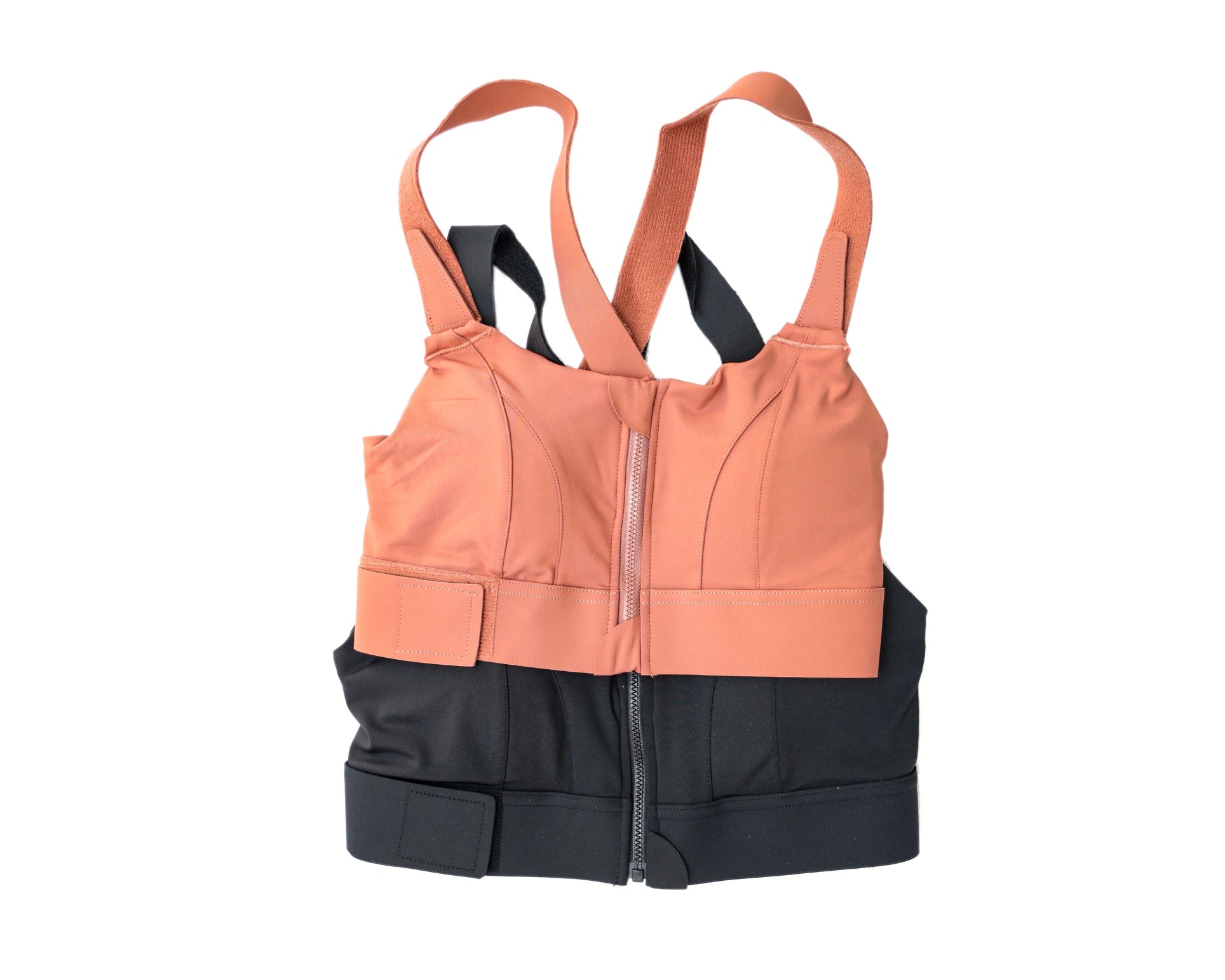 YOUGLOW - Sports Bra Adjustable Type