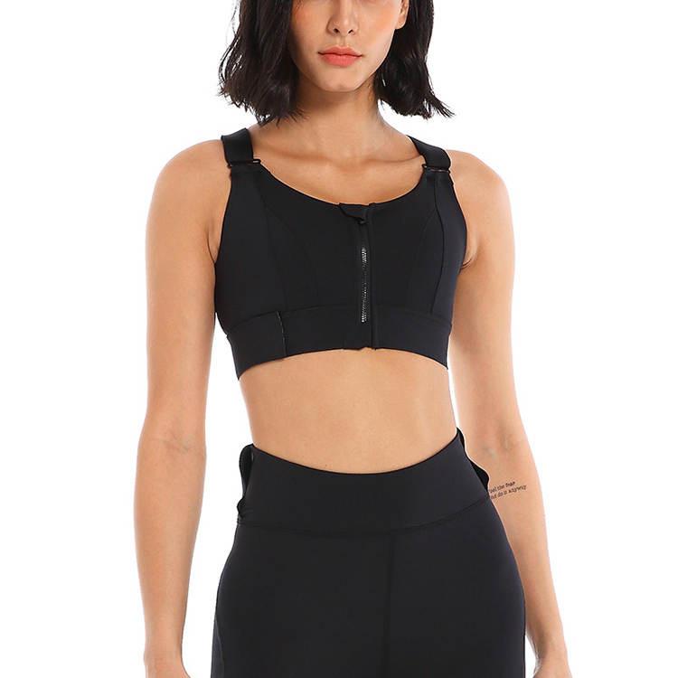 YOUGLOW - Sports Bra Adjustable Type