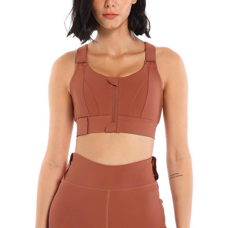 YOUGLOW - Sports Bra Adjustable Type