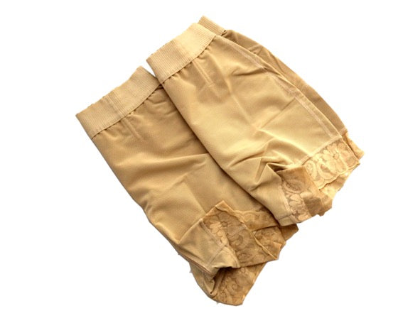 YOUGLOW - Body Shaper Tummy Control Short Hook Type