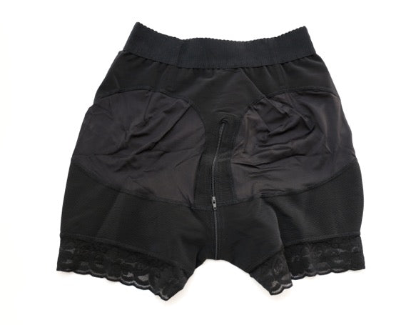 YOUGLOW - Body Shaper Tummy Control Short Hook Type