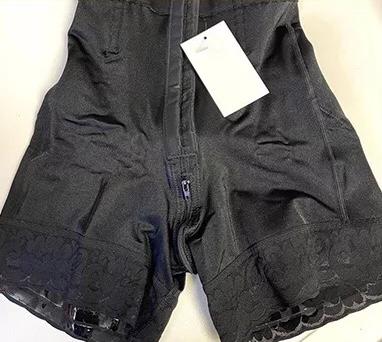 YOUGLOW - Body Shaper Tummy Control Short Hook Type