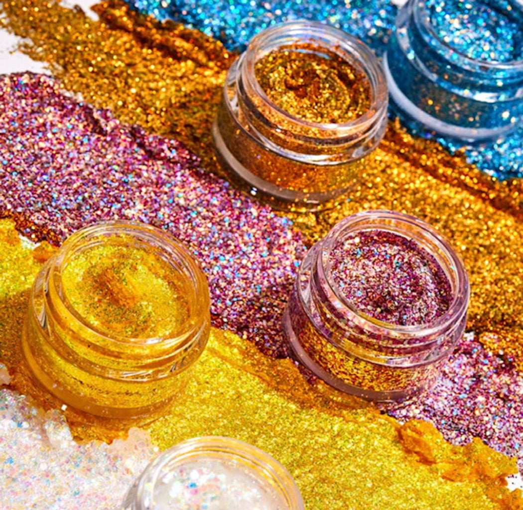 YOUGLOW - Eyeshadow Glow In The Dark