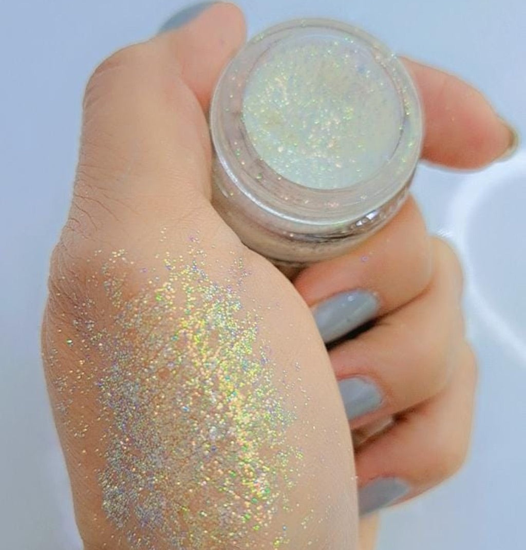 YOUGLOW - Eyeshadow Glow In The Dark