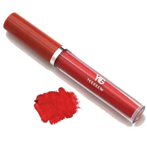 YOUGLOW - Lip Stick Waterproof Long Lasting - Youglow