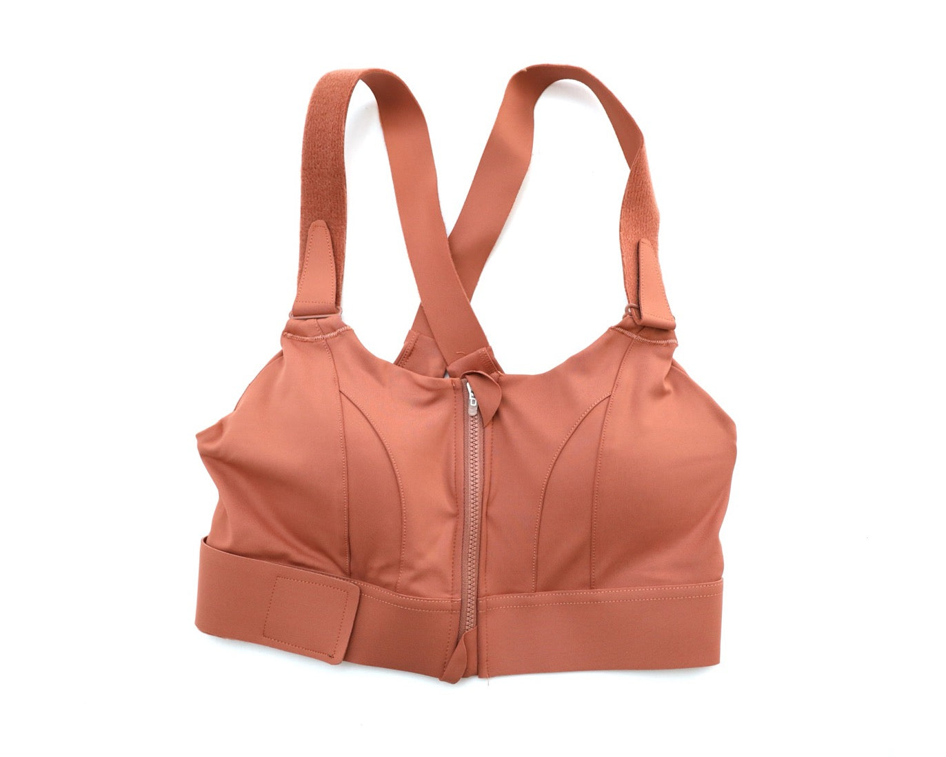 YOUGLOW - Sports Bra Adjustable Type