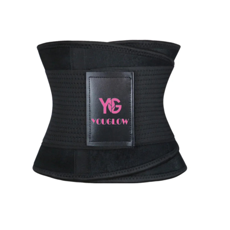 YOUGLOW - Slimbelt Waist Trimmer Tummy Control Type-A - Youglow