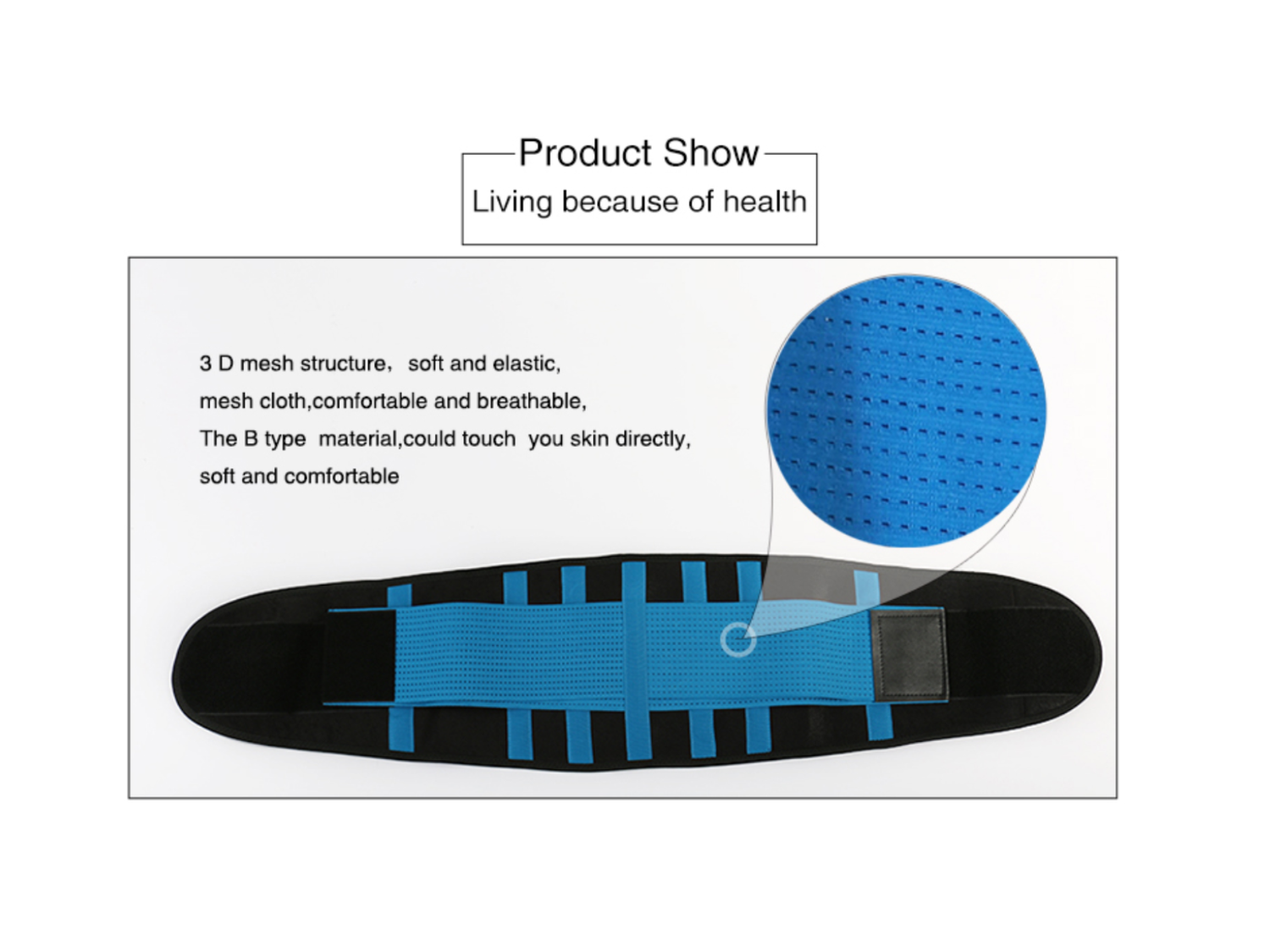 YOUGLOW - Slimbelt Type-A