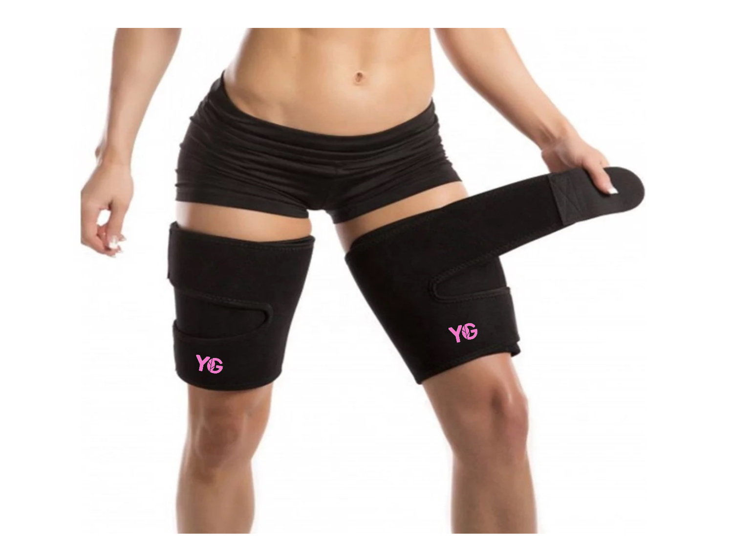 YOUGLOW - Tihgh Shaper