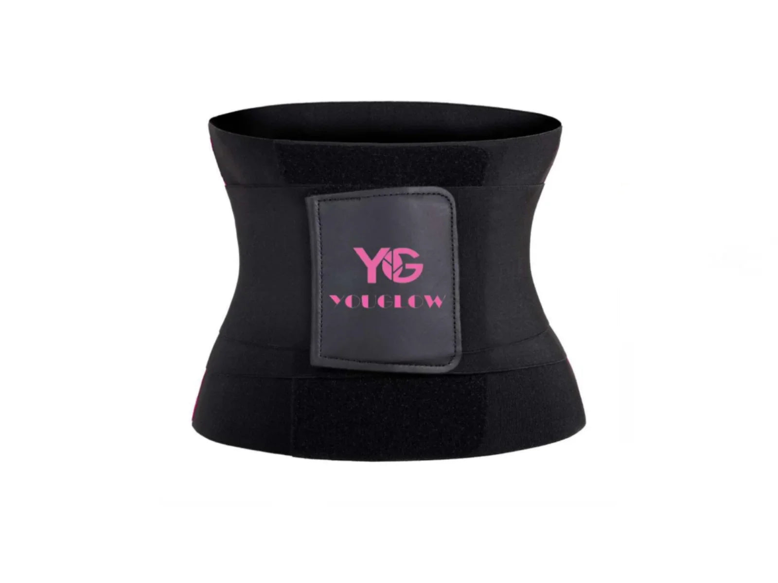 YOUGLOW - Slimbelt Waist Trimmer Tummy Control Type-B - Youglow