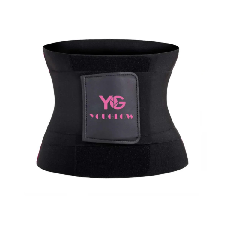 YOUGLOW - Slimbelt Waist Trimmer Tummy Control Type-B - Youglow