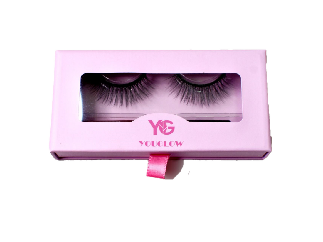 YOUGLOW - Eye Lashes
