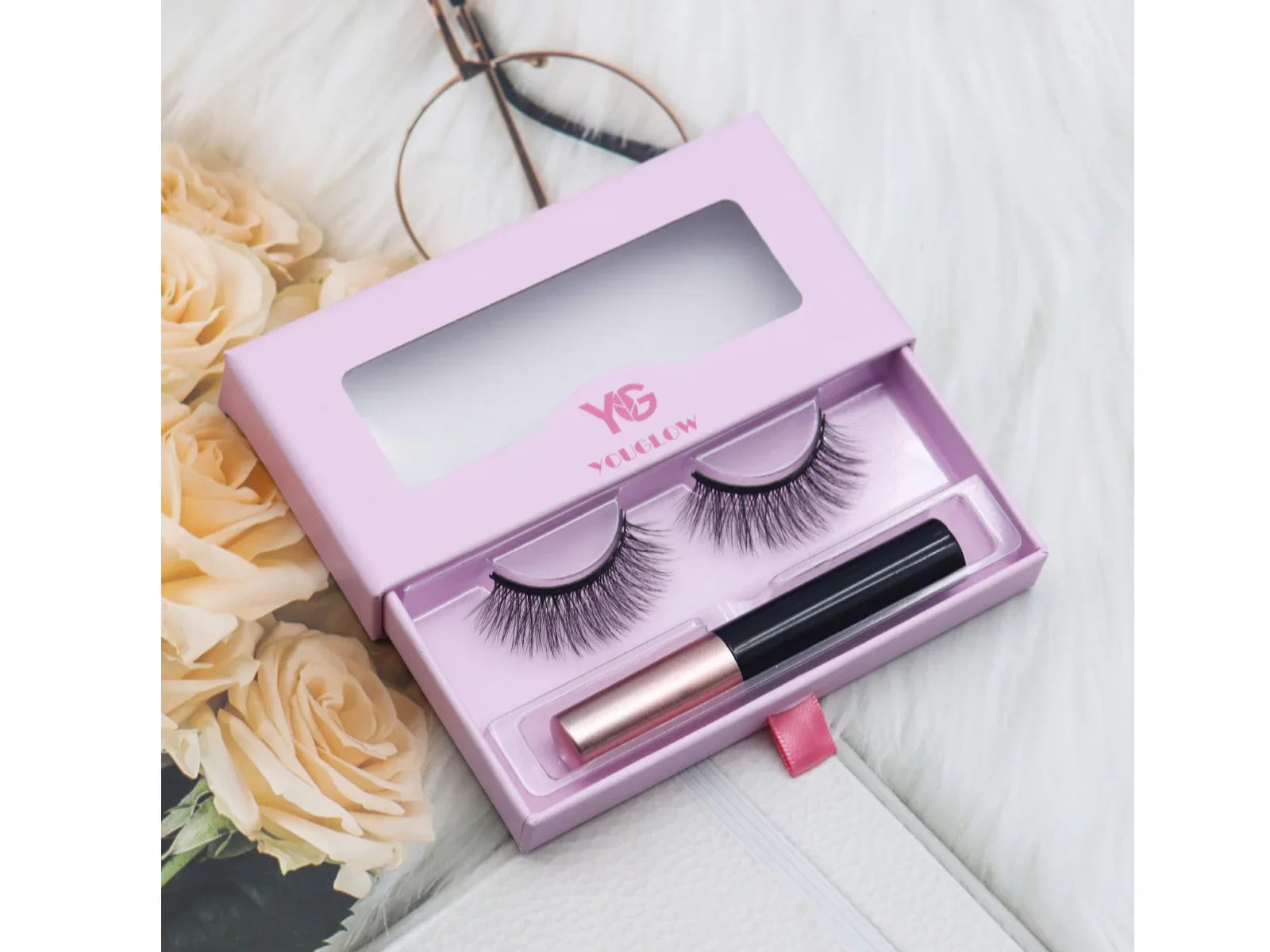 YOUGLOW - Eye Lashes - Youglow