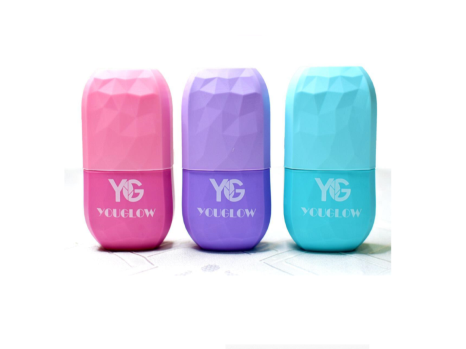 YOUGLOW - Ice Contour