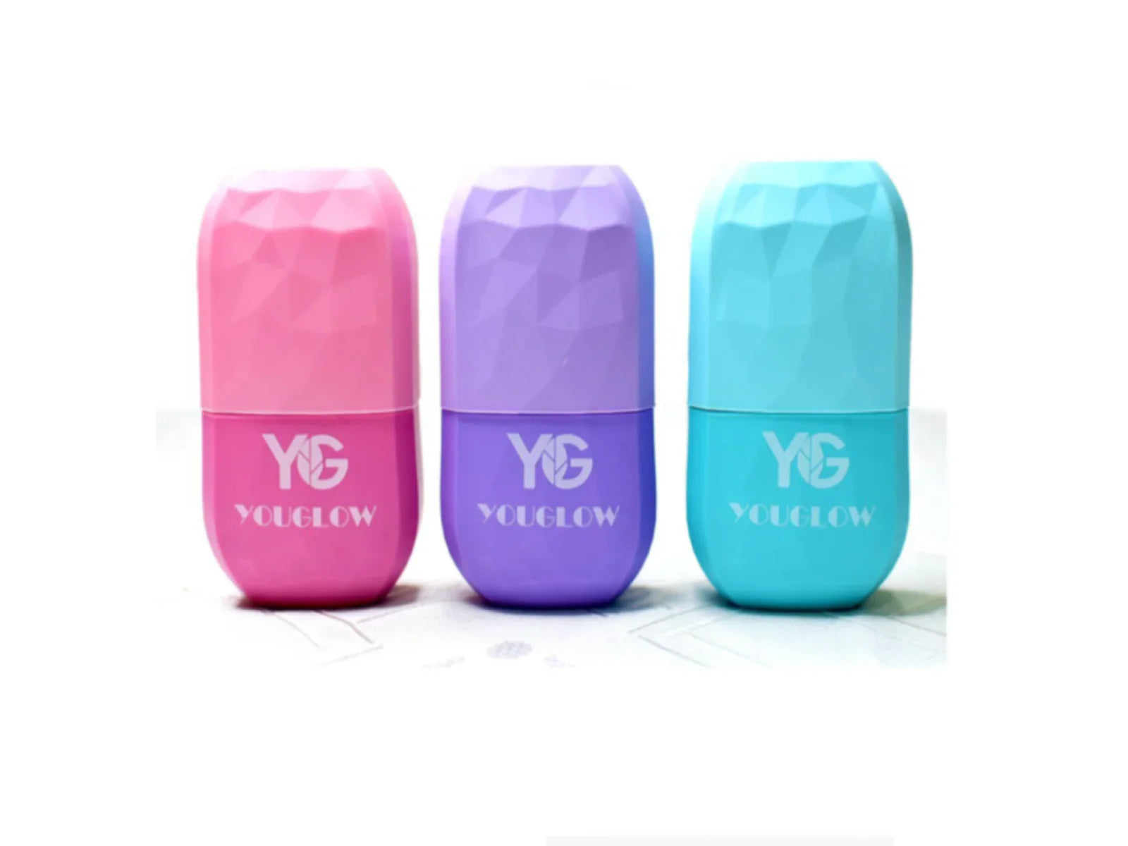 YOUGLOW - Ice Contour - Youglow