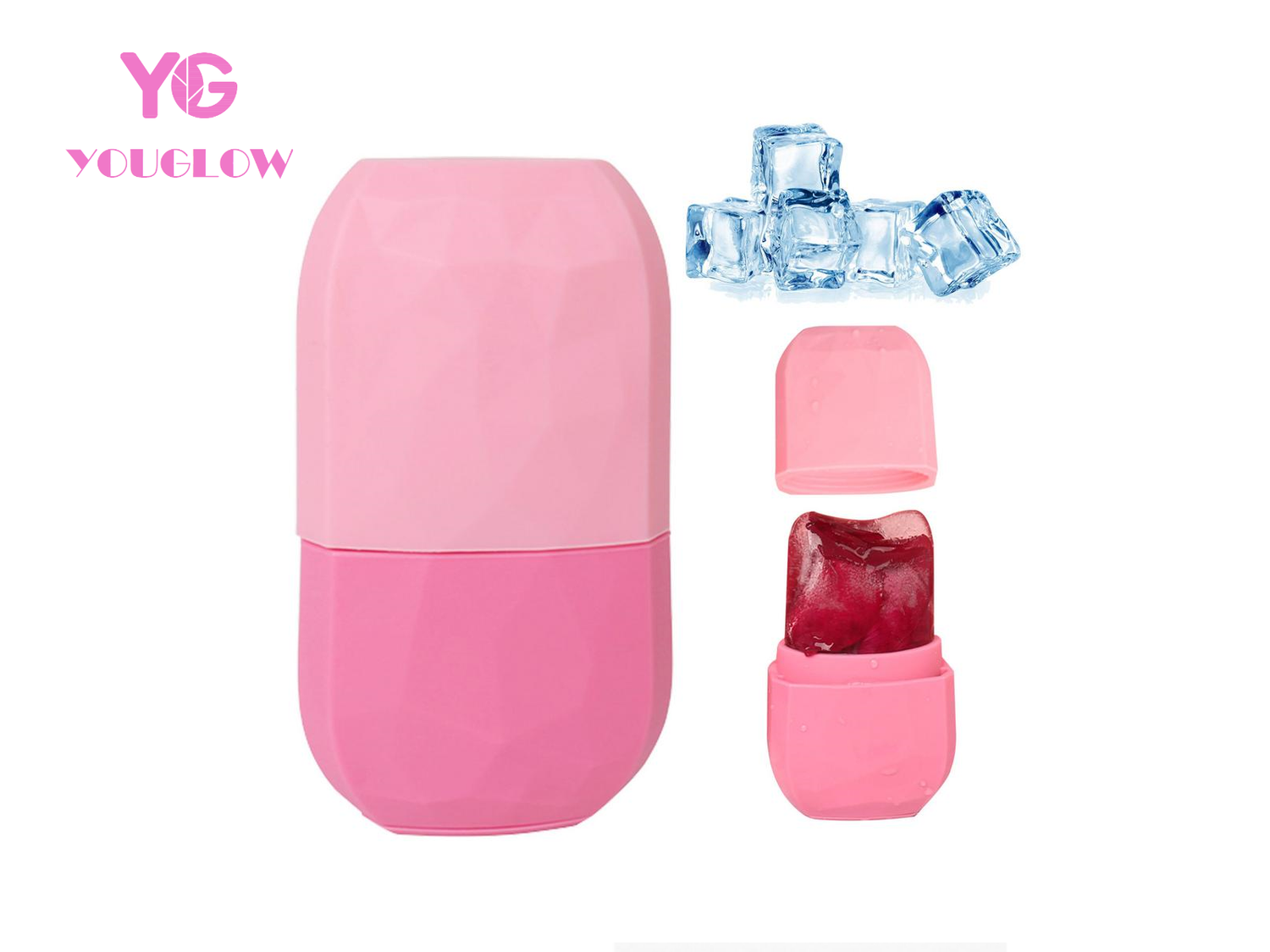 YOUGLOW - Ice Contour